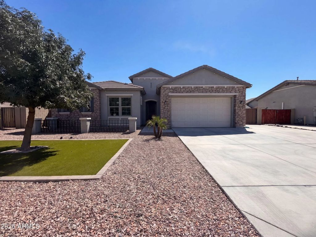 2923 E Inca Lane, San Tan Valley