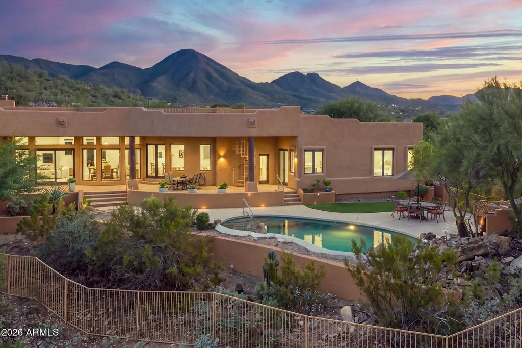 16209 N Edgewater Drive, Fountain Hills