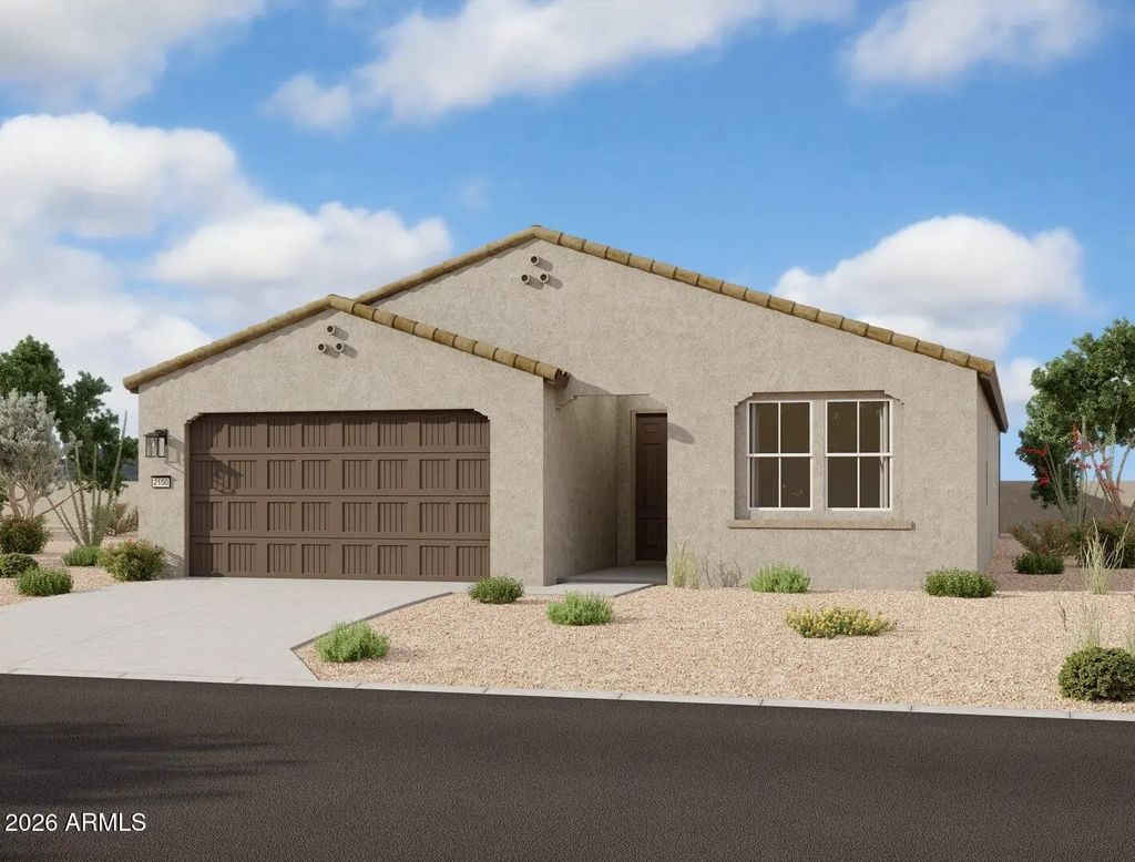 31867 N Hay Bale Drive, San Tan Valley