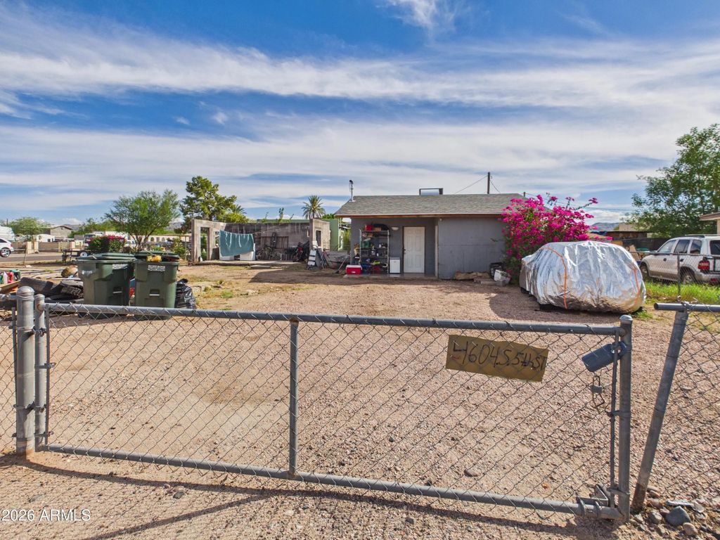 4604 S 5th Street, Phoenix