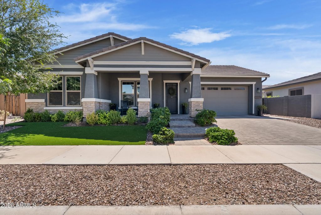 22669 E Camacho Road, Queen Creek