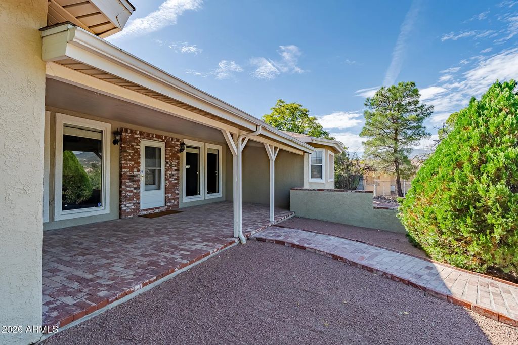 565 S 7th Street, Camp Verde