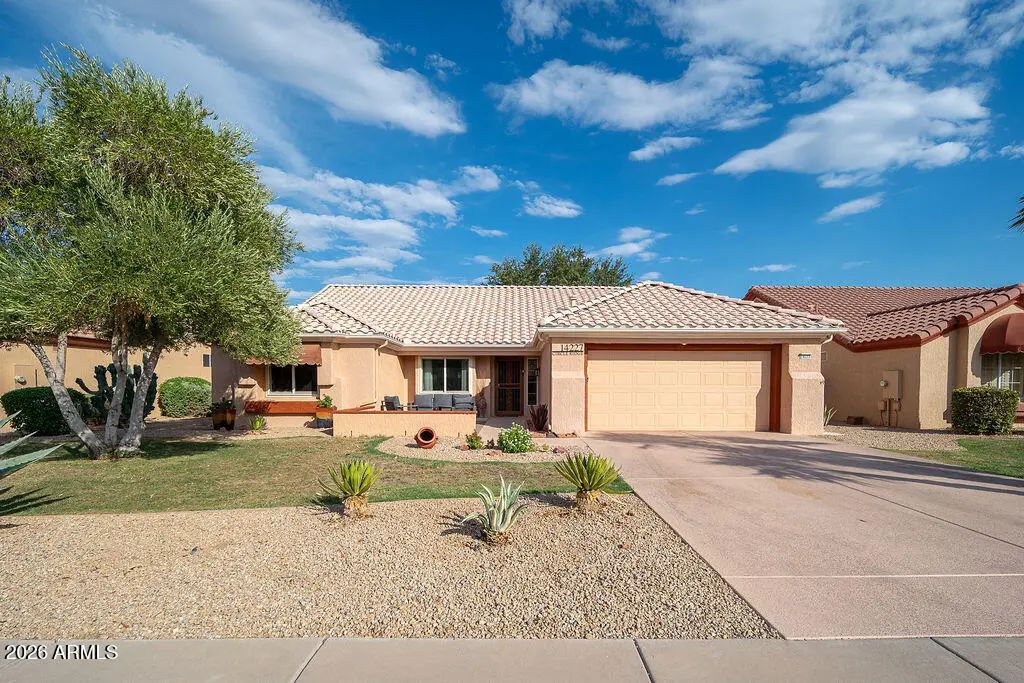 14227 W Circle Ridge Drive, Sun City West