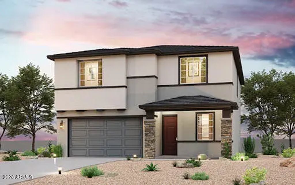 18266 W Sand Hills Drive, Surprise