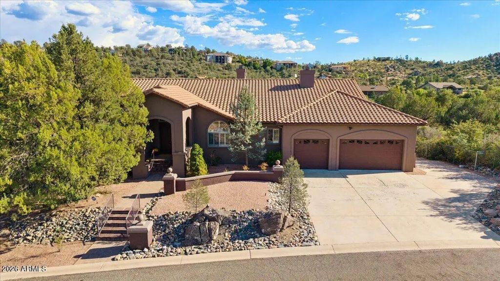 3305 Charla Drive, Prescott