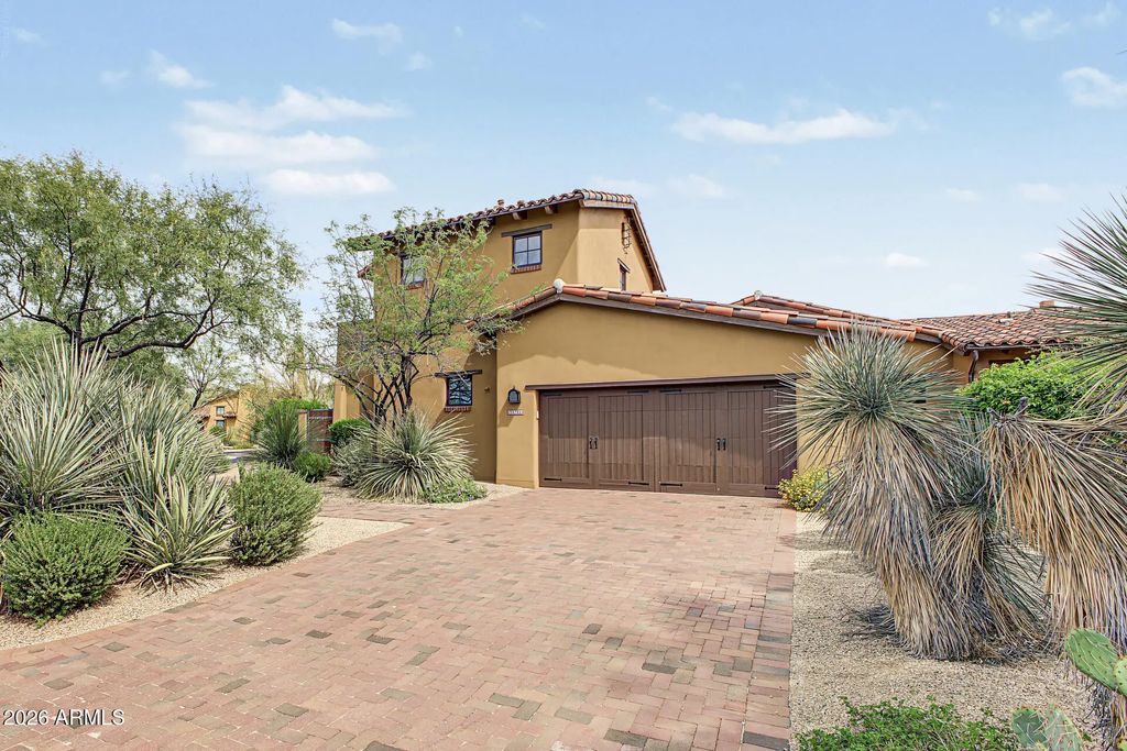 38703 N 104th Place, Scottsdale