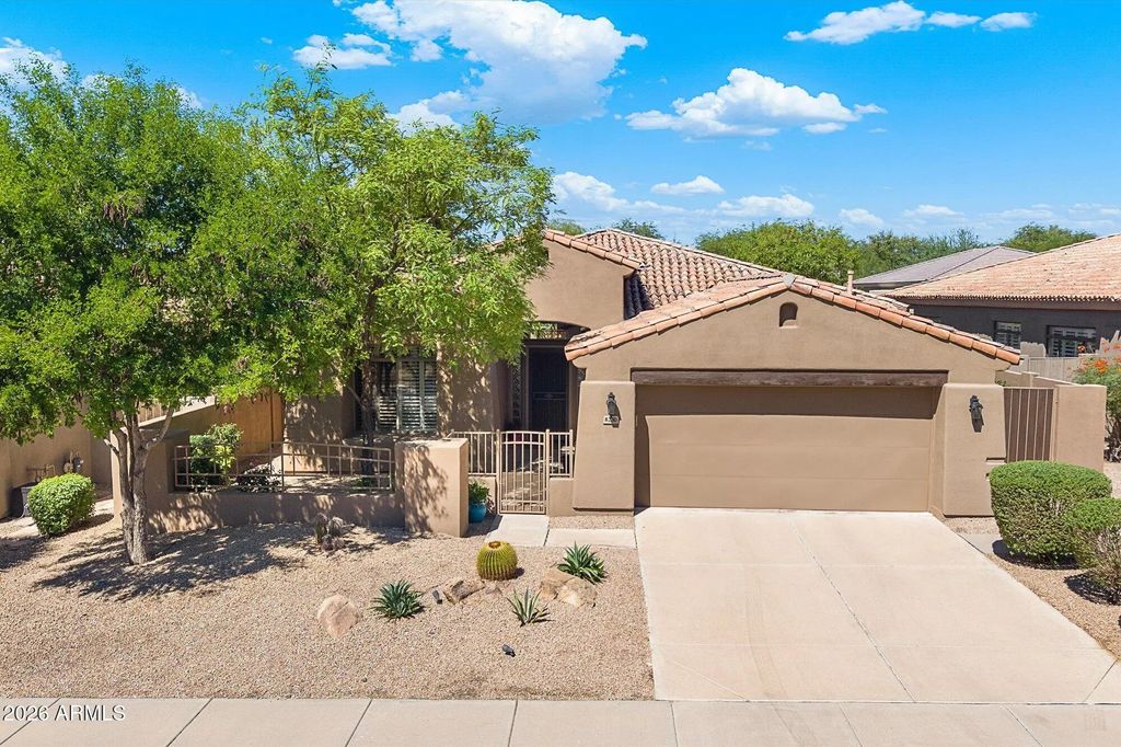 8230 E Sierra Pinta Drive, Scottsdale
