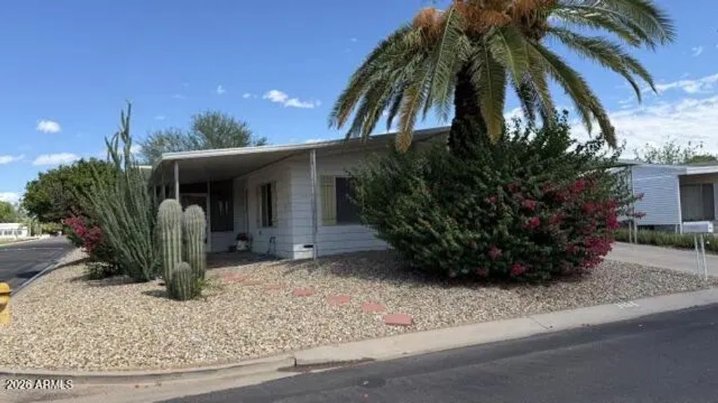 3434 E Sandra Terrace, Phoenix