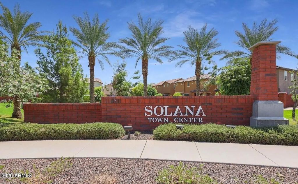4325 E Erie Street, Gilbert