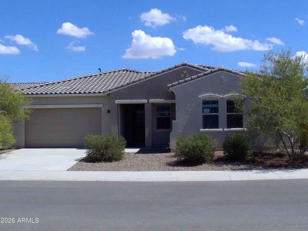 5139 N 185th Avenue, Litchfield Park