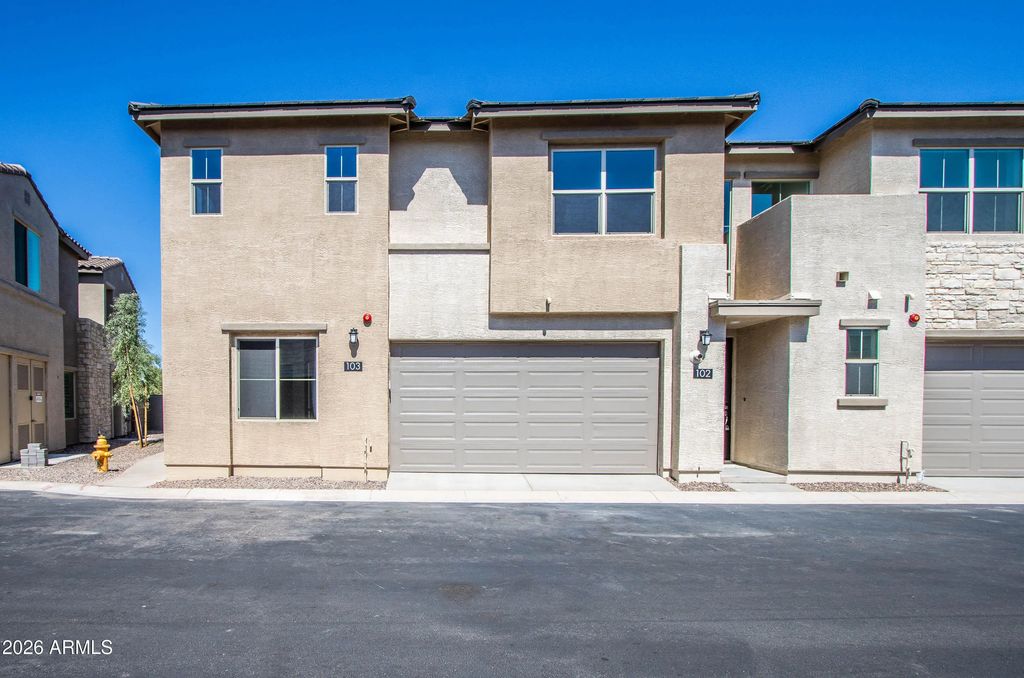 4556 S Riata Street (unit 103), Gilbert