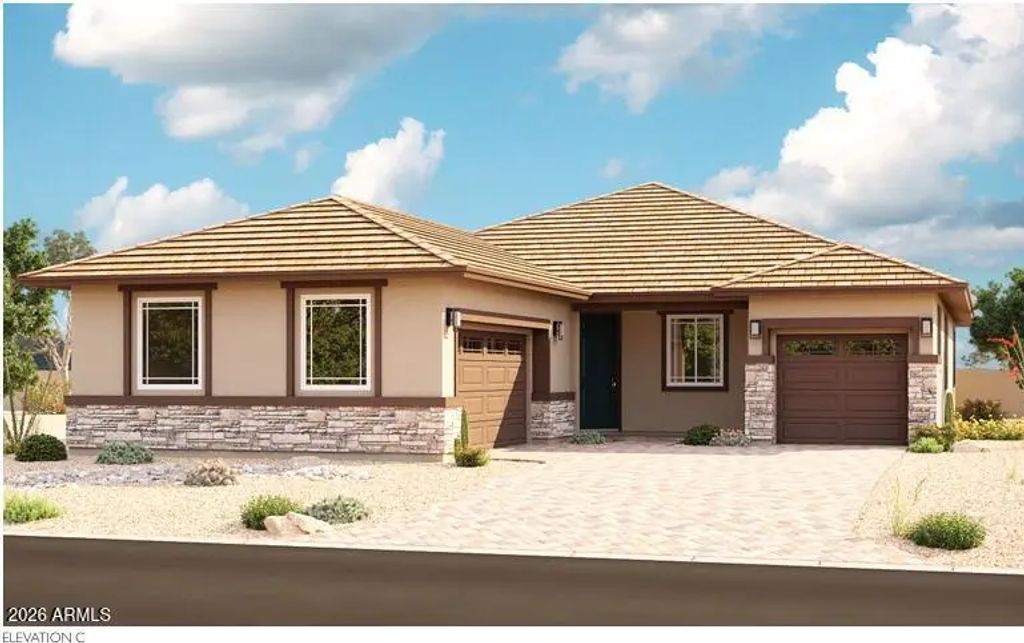 21964 E Roundup Way, Queen Creek