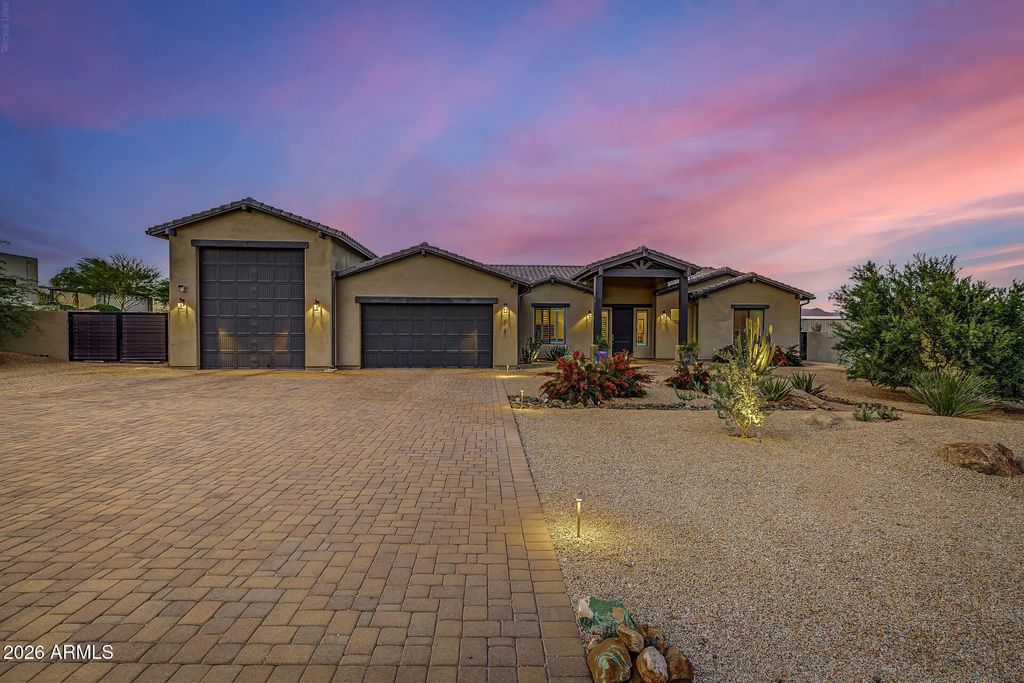 618 E Tumbleweed Drive, Phoenix