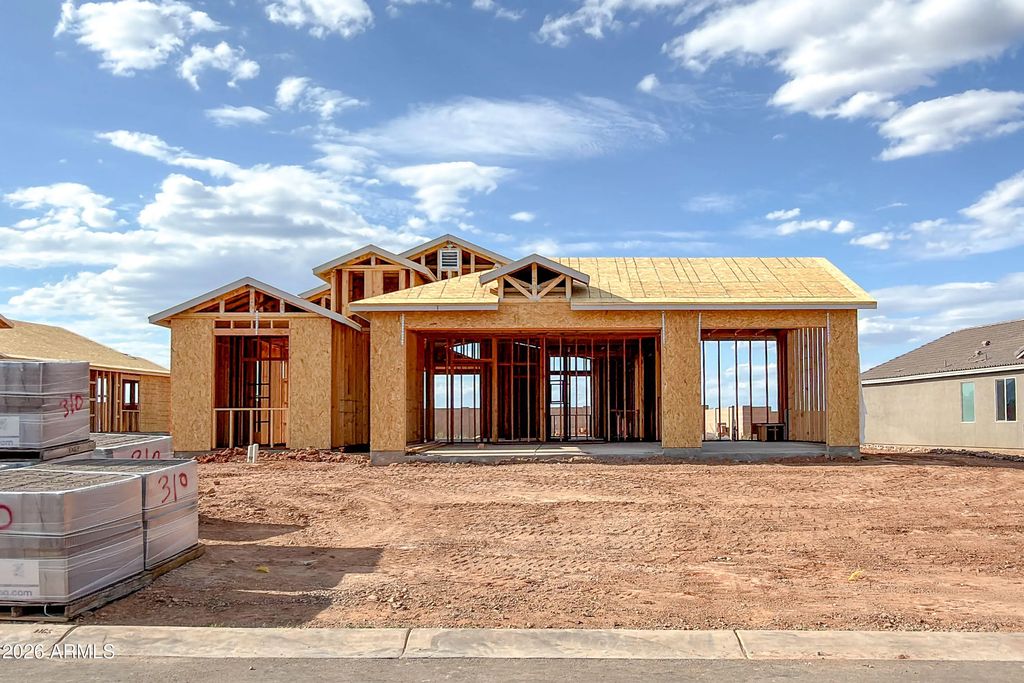 4959 Scout Drive (unit Lot 310), Sierra Vista