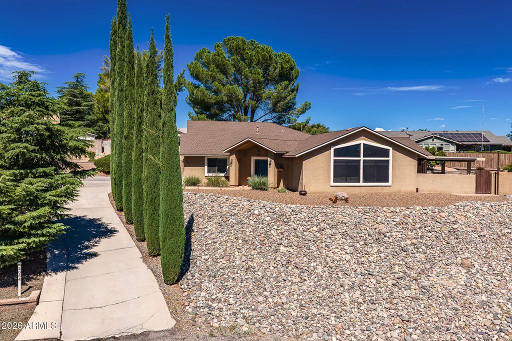 2054 S Elk Circle, Cottonwood