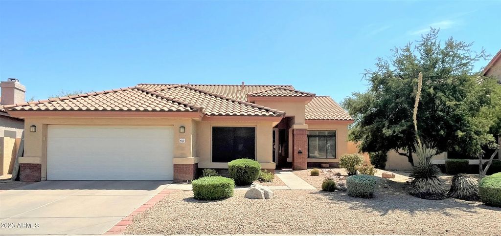 4523 E Swilling Road, Phoenix