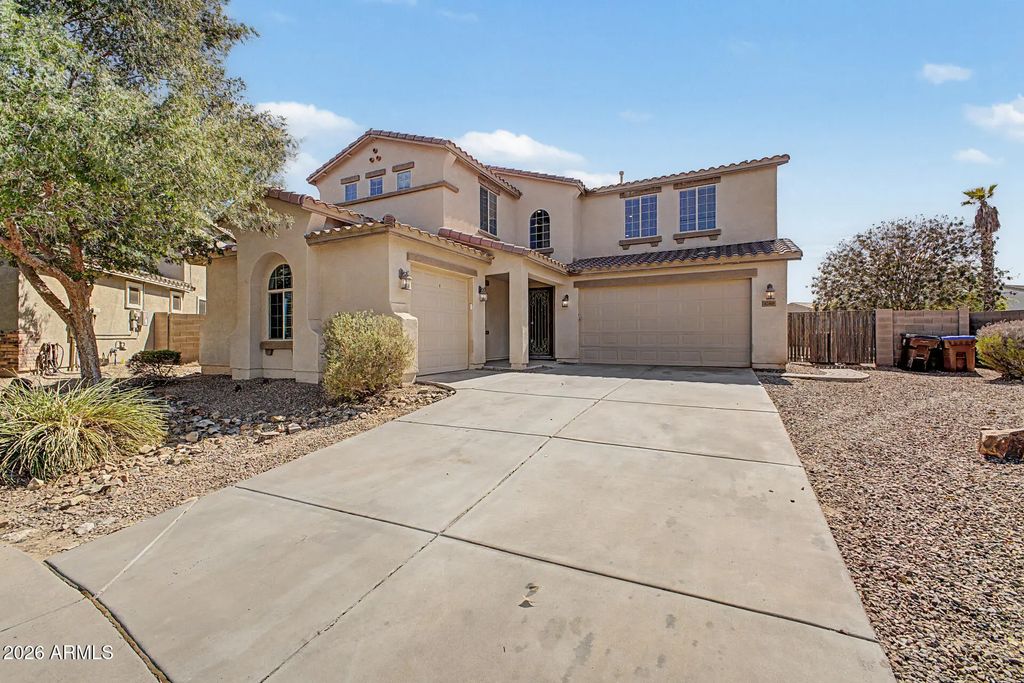 42619 W Cheyenne Drive, Maricopa