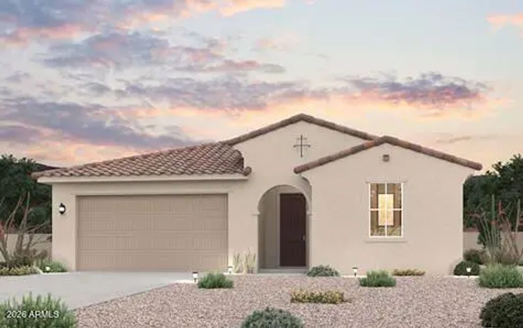 17946 W Creedance Boulevard, Surprise