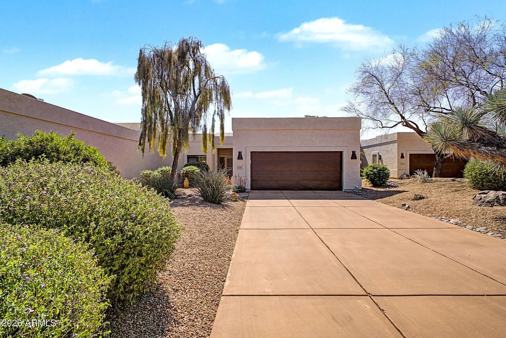 18605 E Amarado Circle, Rio Verde