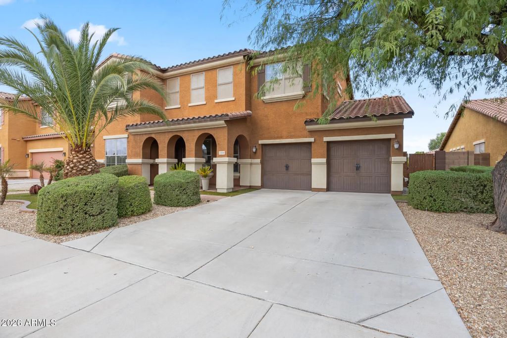 15958 W Mohave Street, Goodyear