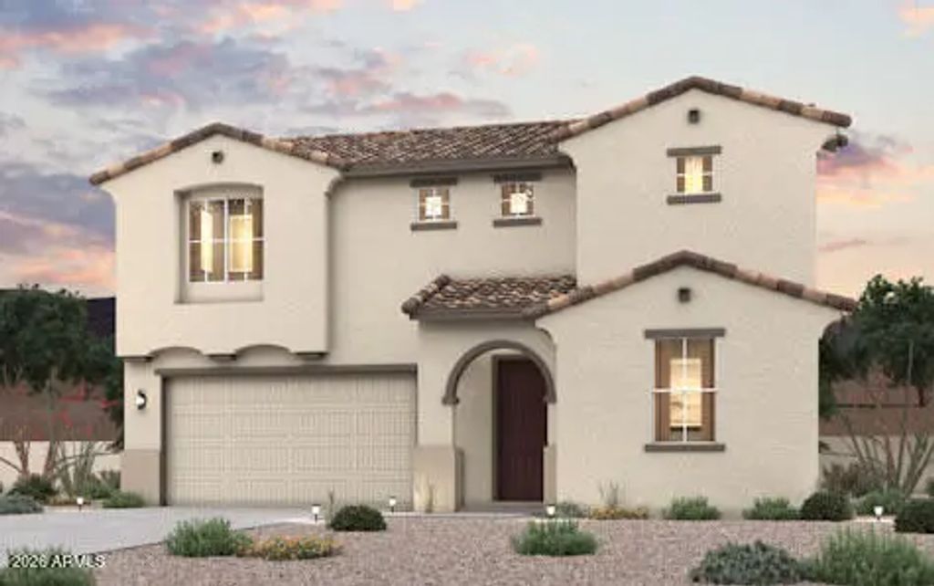 23027 W Irma Lane, Surprise