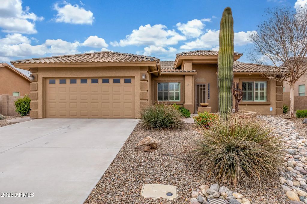 11248 E Onza Avenue, Mesa