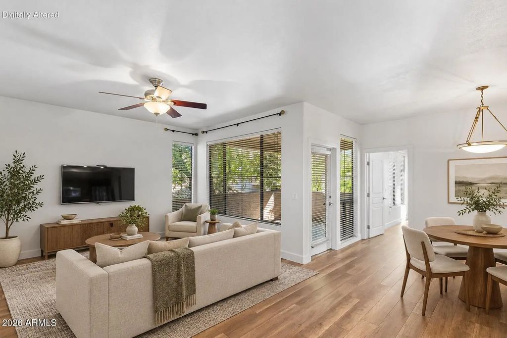 11680 E Sahuaro Drive (unit 2016), Scottsdale