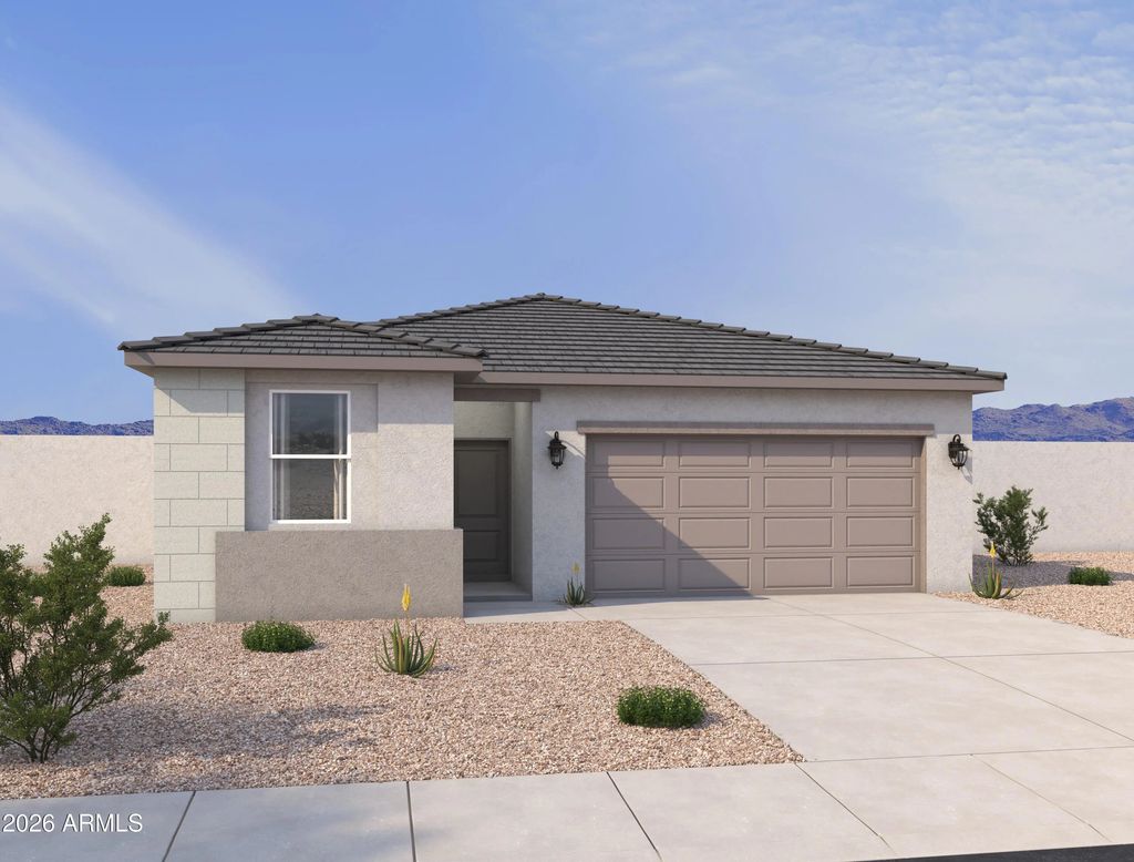 18257 W Avenida Del Sol, Surprise