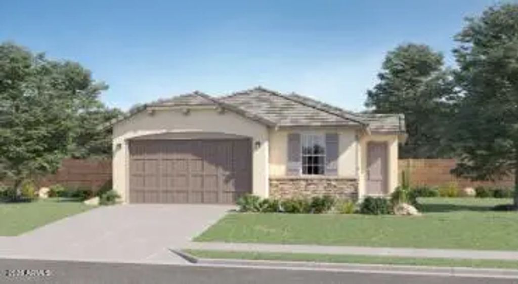 25698 N 170th Lane, Surprise