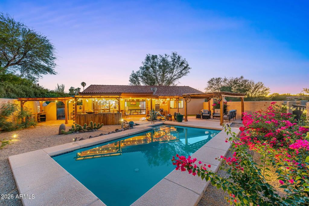 505 N Sierra Vista Drive, Wickenburg