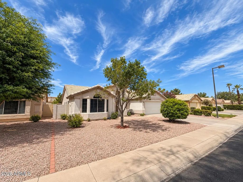 762 S Bahama Drive, Gilbert