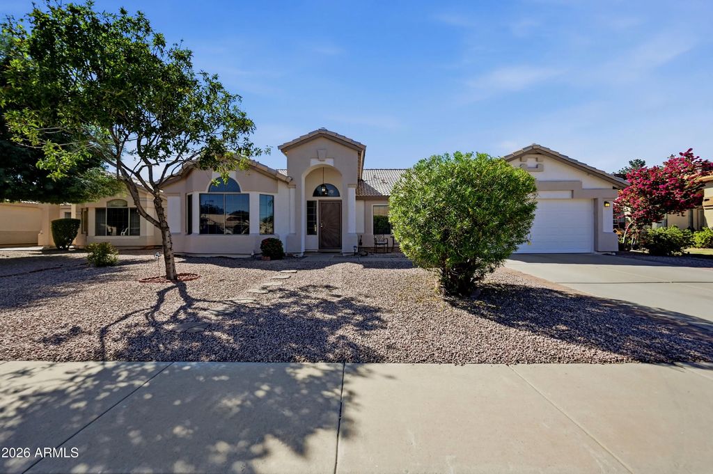 762 S Bahama Drive, Gilbert