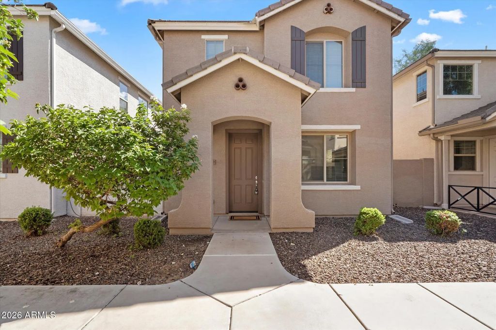 2680 N 73rd Gln Glen, Phoenix