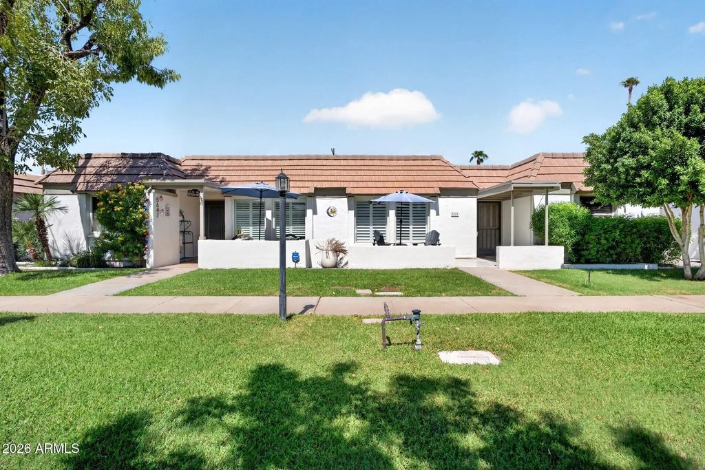 5644 N 12th Street, Phoenix