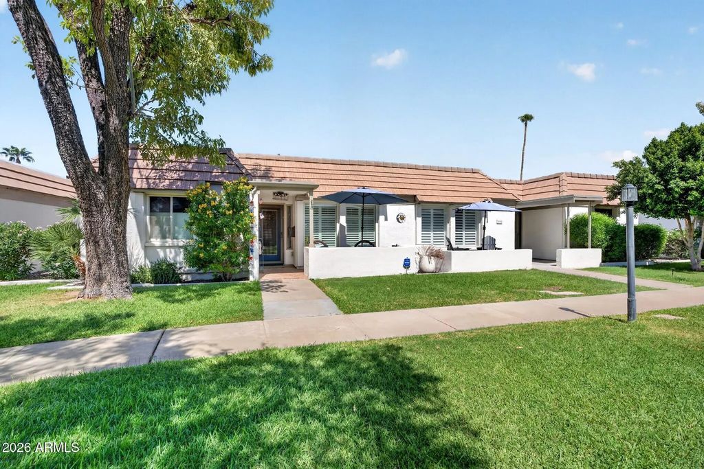 5644 N 12th Street, Phoenix