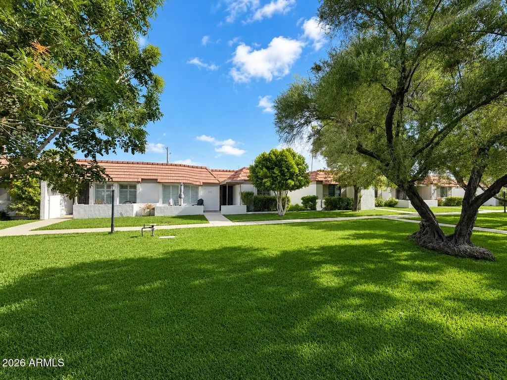 5644 N 12th Street, Phoenix