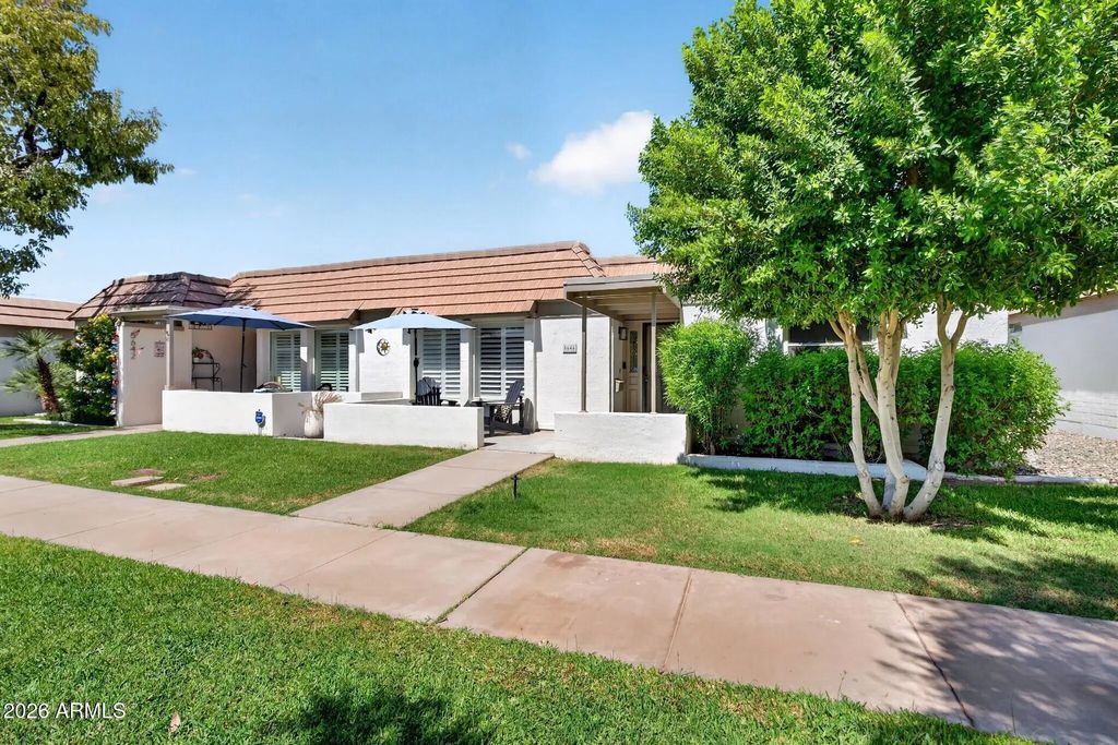 5644 N 12th Street, Phoenix