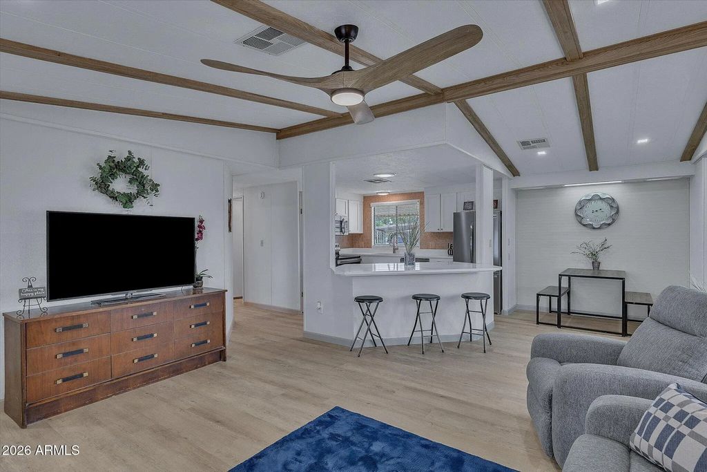 457 S 80th Place, Mesa