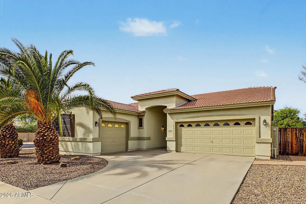 260 W Birchwood Place, Chandler