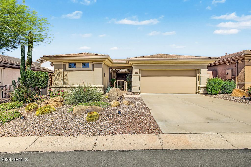 41424 N Clear Crossing Road (unit 41424 N), Anthem