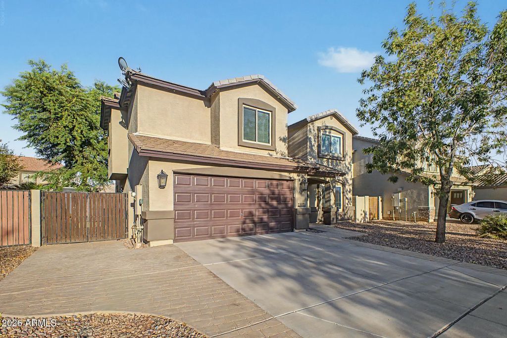 23373 S 217th Street, Queen Creek