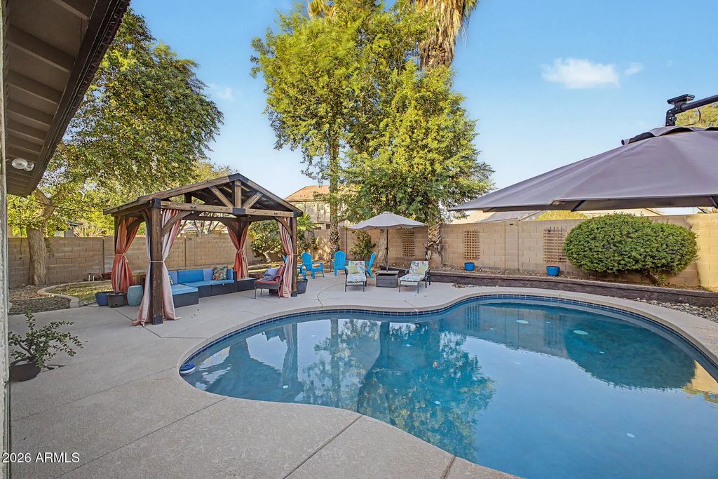 23373 S 217th Street, Queen Creek