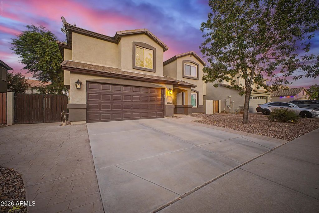 23373 S 217th Street, Queen Creek
