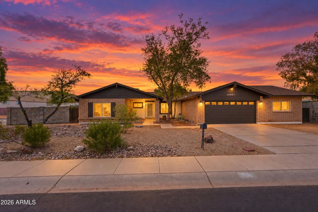 2901 W Kathleen Road, Phoenix