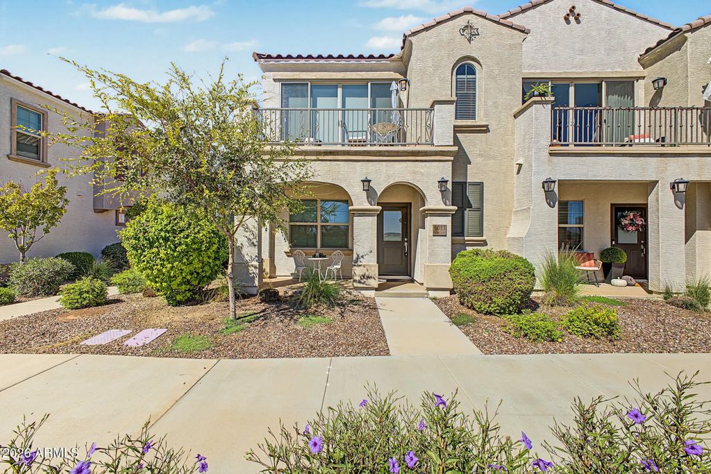 4043 E Pony Lane, Gilbert