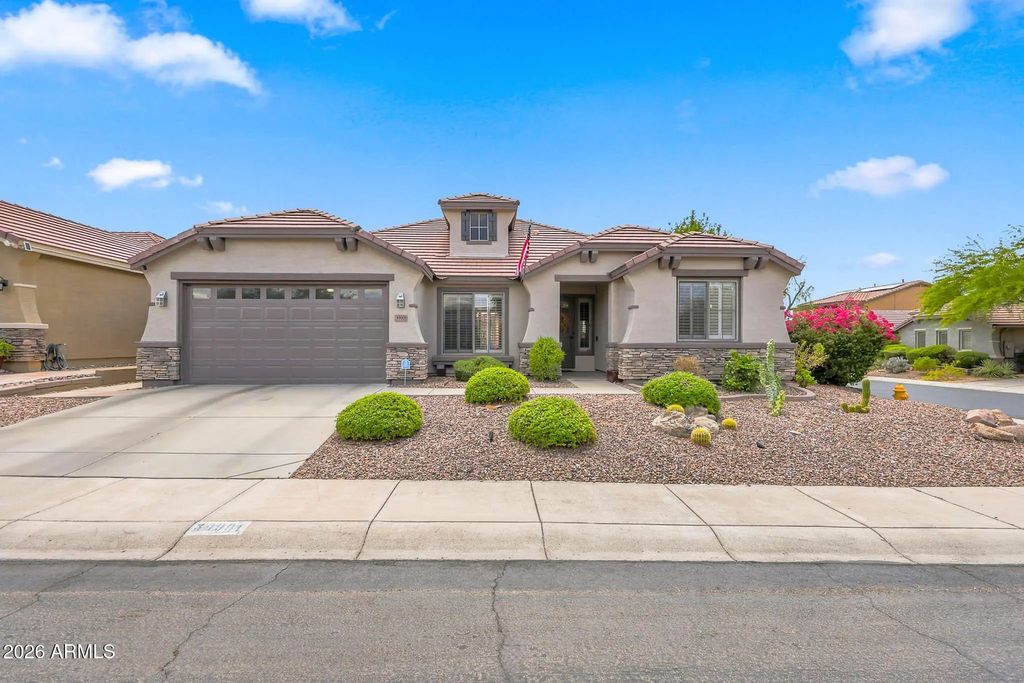 39901 N Pride Drive, Anthem