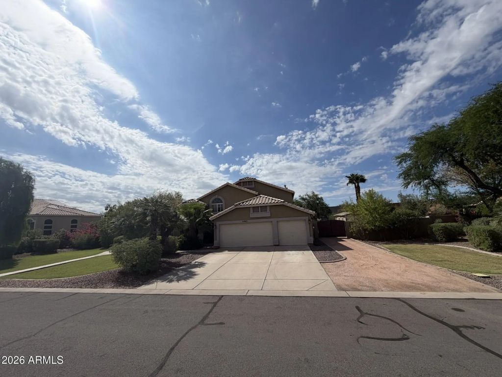 2465 E Drake Street, Gilbert