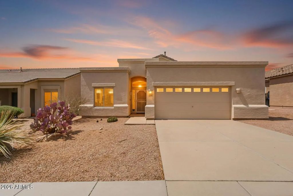 2328 N Tierra Alta Circle, Mesa