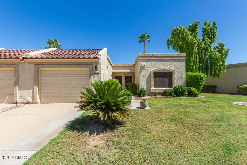 19093 N 97th Lane, Peoria