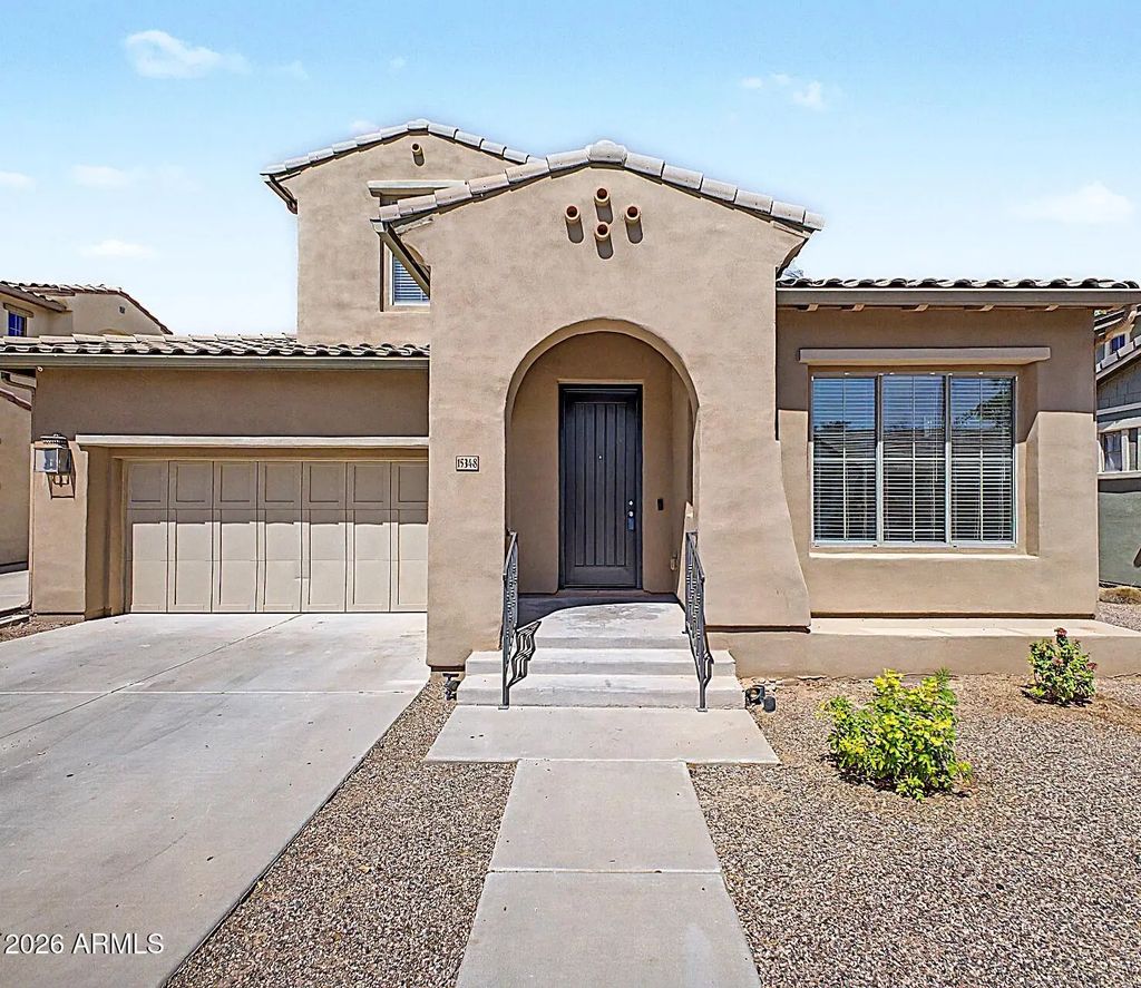 15348 W Dreyfus Street, Surprise